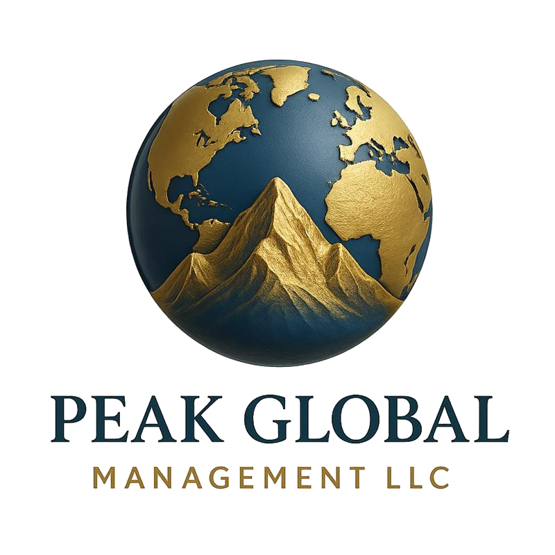 Peak Global Management LLC