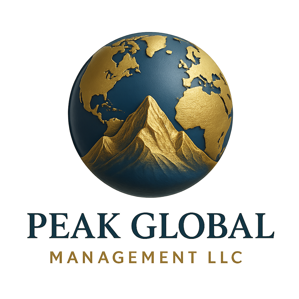 Peak Global Management LLC